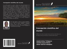 Capa do livro de Concepción científica del mundo 