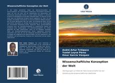 Capa do livro de Wissenschaftliche Konzeption der Welt 