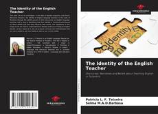 The Identity of the English Teacher的封面