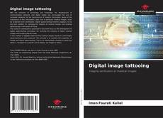 Digital image tattooing的封面