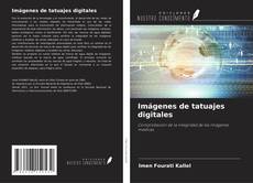 Capa do livro de Imágenes de tatuajes digitales 
