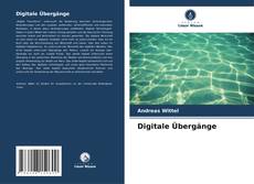 Capa do livro de Digitale Übergänge 