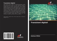 Capa do livro de Transizioni digitali 