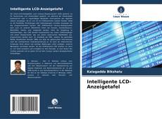 Couverture de Intelligente LCD-Anzeigetafel