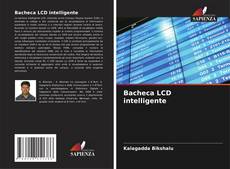 Buchcover von Bacheca LCD intelligente