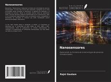 Buchcover von Nanosensores