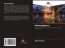 Buchcover von Nanocapteurs