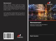 Buchcover von Nanosensori