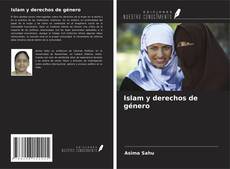 Capa do livro de Islam y derechos de género 