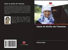 Buchcover von Islam et droits de l'homme