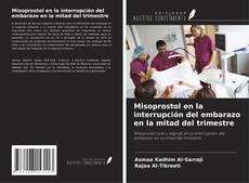Обложка Misoprostol en la interrupción del embarazo en la mitad del trimestre