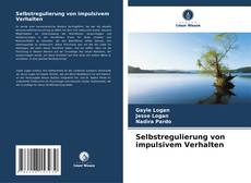 Capa do livro de Selbstregulierung von impulsivem Verhalten 