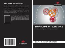 Portada del libro de EMOTIONAL INTELLIGENCE