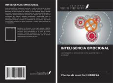 Copertina di INTELIGENCIA EMOCIONAL
