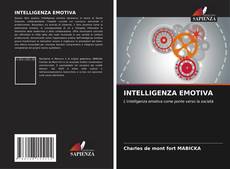 Bookcover of INTELLIGENZA EMOTIVA