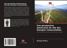 Copertina di Une perspective jamaïcaine du rôle des énergies renouvelables