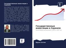 Couverture de Государственные инвестиции в Сержипе