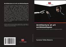 Bookcover of Architecture et art ecclésiastiques