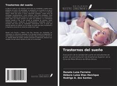 Couverture de Trastornos del sueño