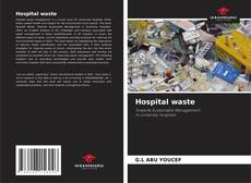 Borítókép a  Hospital waste - hoz