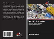 Capa do livro de Rifiuti ospedalieri 