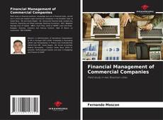 Financial Management of Commercial Companies的封面