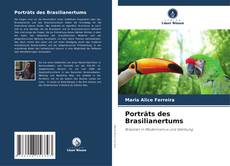 Capa do livro de Porträts des Brasilianertums 