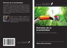Couverture de Retratos de la brasileñidad