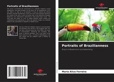 Portraits of Brazilianness的封面