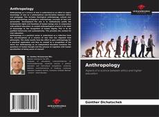 Portada del libro de Anthropology