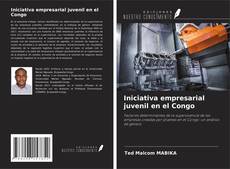 Iniciativa empresarial juvenil en el Congo kitap kapağı