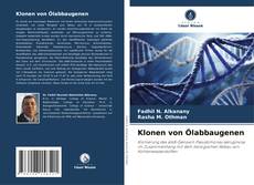 Capa do livro de Klonen von Ölabbaugenen 