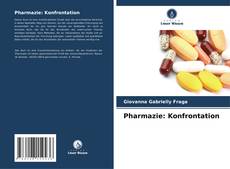 Capa do livro de Pharmazie: Konfrontation 