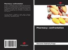 Couverture de Pharmacy: confrontation