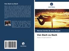 Capa do livro de Von Dach zu Dach 