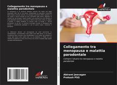 Collegamento tra menopausa e malattia parodontale kitap kapağı