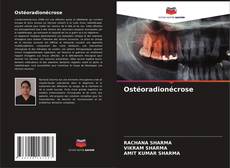 Buchcover von Ostéoradionécrose