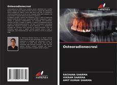 Copertina di Osteoradionecrosi