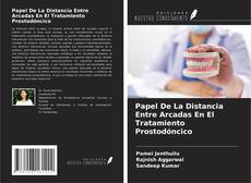 Copertina di Papel De La Distancia Entre Arcadas En El Tratamiento Prostodóncico