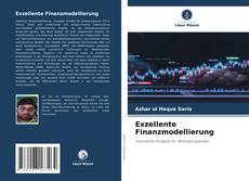 Capa do livro de Exzellente Finanzmodellierung 