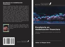 Couverture de Excelencia en modelización financiera