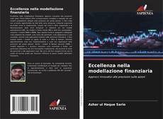 Eccellenza nella modellazione finanziaria kitap kapağı