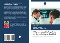 Capa do livro de Bildgebung des Kiefergelenks bei Gesundheit und Krankheit 