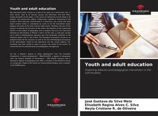 Portada del libro de Youth and adult education
