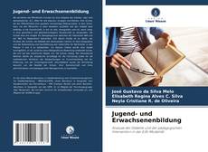 Capa do livro de Jugend- und Erwachsenenbildung 