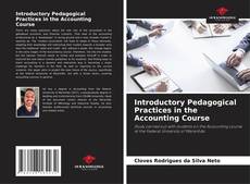 Couverture de Introductory Pedagogical Practices in the Accounting Course