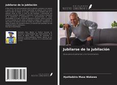 Jubilarse de la jubilación kitap kapağı