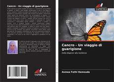 Cancro - Un viaggio di guarigione kitap kapağı