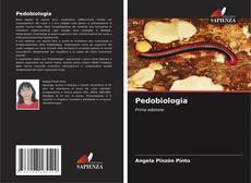 Pedobiologia kitap kapağı