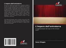 L'impero dell'entroterra kitap kapağı